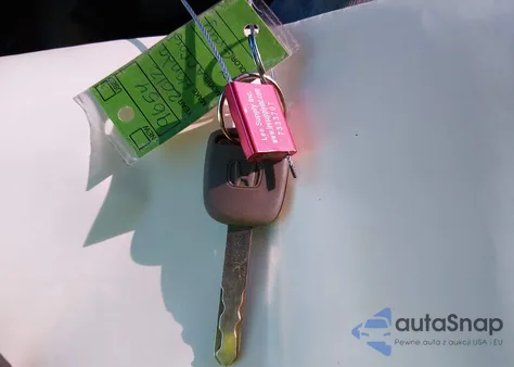 2012 Honda Accord 2.4 Ex z USA, uszkodzony, nr VIN 1HGCP2F72CA067501